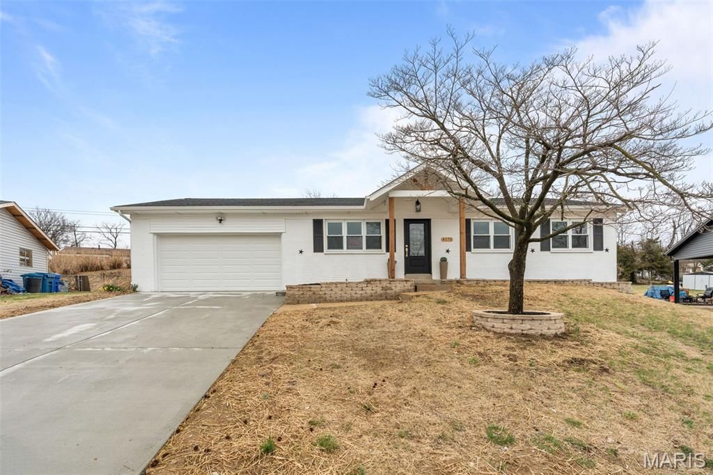 4175 Scotch Drive, Bridgeton, MO 63044