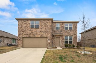 1305 Benwick Drive, Van Alstyne, TX 75495