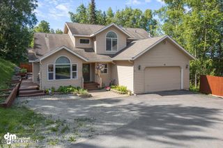 17231 Alice Loop, Eagle River, AK 99577