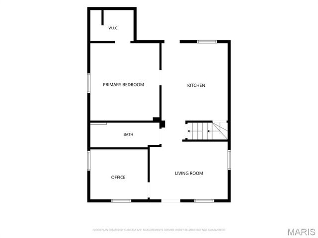 4735 Hannover Avenue, St Louis, MO 63123