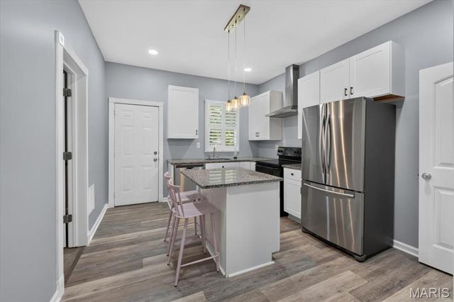 4735 Hannover Avenue, St Louis, MO 63123