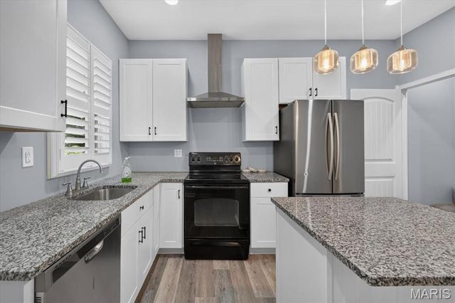 4735 Hannover Avenue, St Louis, MO 63123