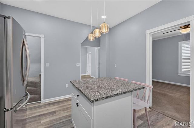 4735 Hannover Avenue, St Louis, MO 63123