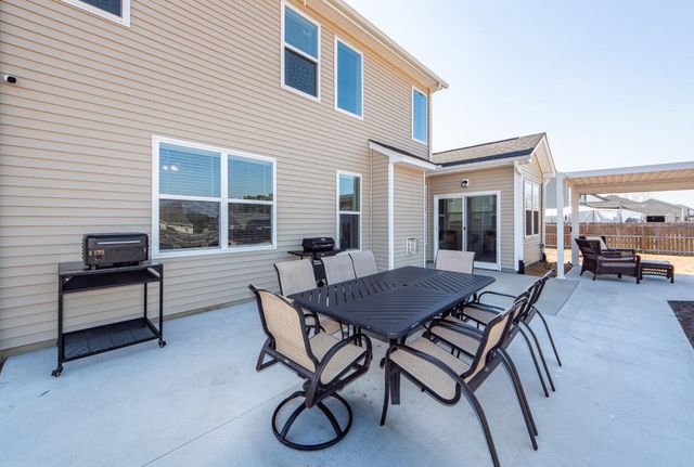 123 Lakelyn Road, Moncks Corner, SC 29461