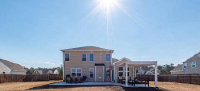 123 Lakelyn Road, Moncks Corner, SC 29461