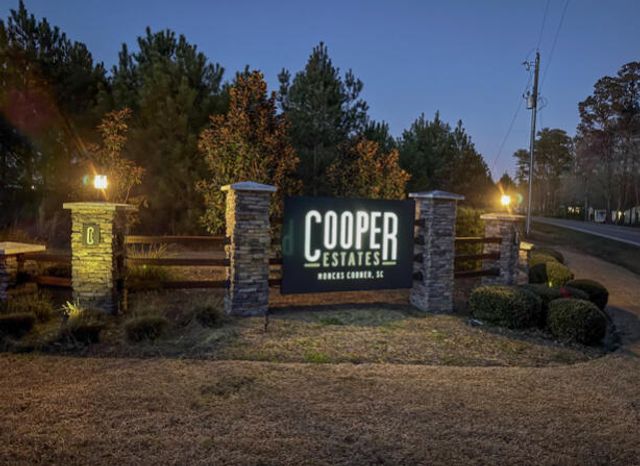 123 Lakelyn Road, Moncks Corner, SC 29461