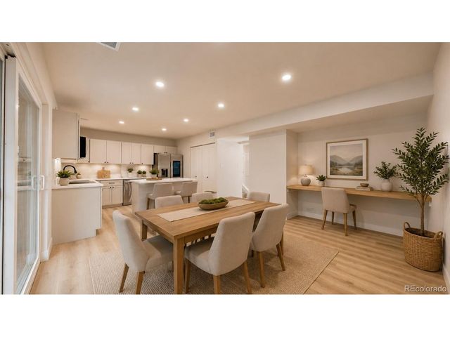 9238 E Mansfield Ave, Denver, CO 80237