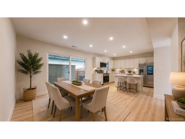9238 E Mansfield Ave, Denver, CO 80237