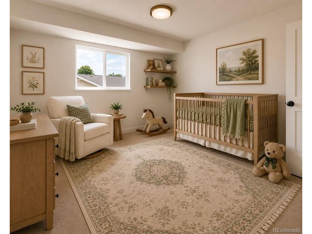 9238 E Mansfield Ave, Denver, CO 80237