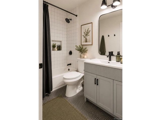 9238 E Mansfield Ave, Denver, CO 80237