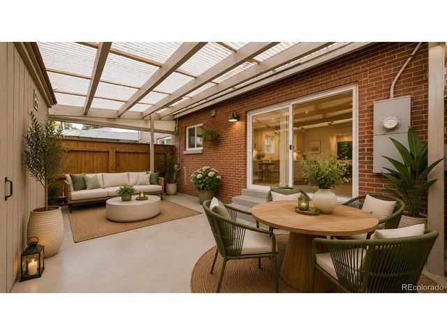 9238 E Mansfield Ave, Denver, CO 80237