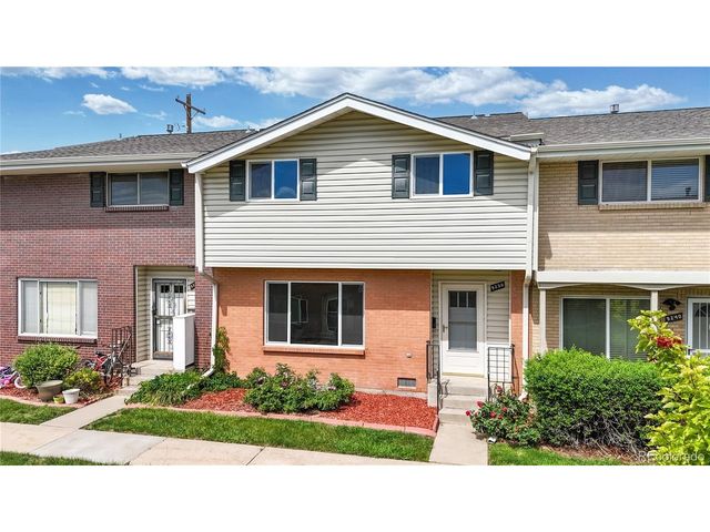 9238 E Mansfield Ave, Denver, CO 80237