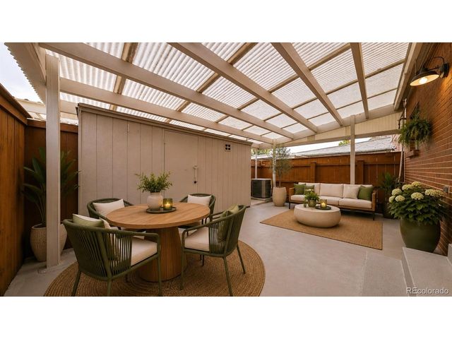 9238 E Mansfield Ave, Denver, CO 80237