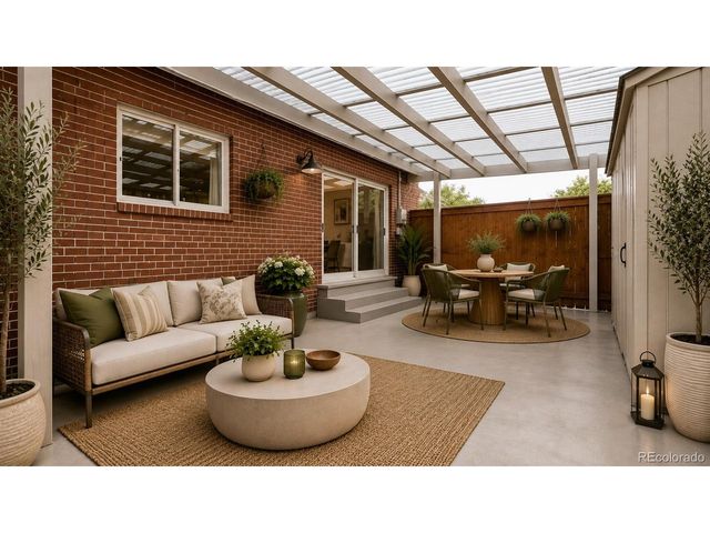 9238 E Mansfield Ave, Denver, CO 80237