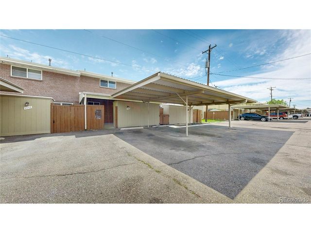 9238 E Mansfield Ave, Denver, CO 80237