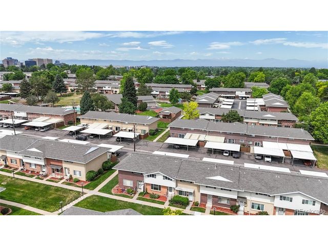 9238 E Mansfield Ave, Denver, CO 80237