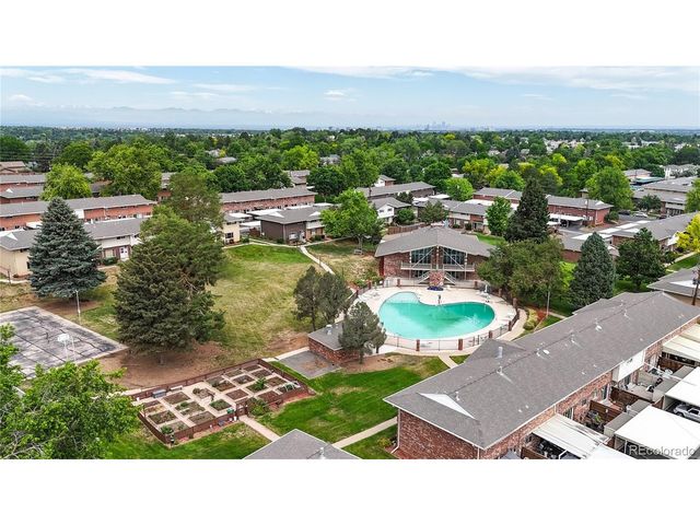 9238 E Mansfield Ave, Denver, CO 80237