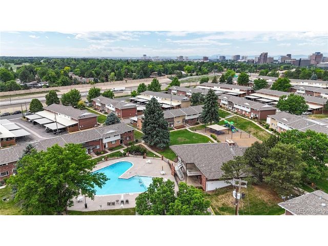 9238 E Mansfield Ave, Denver, CO 80237