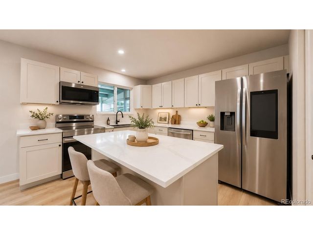 9238 E Mansfield Ave, Denver, CO 80237