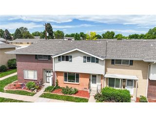 9238 E Mansfield Ave, Denver, CO 80237