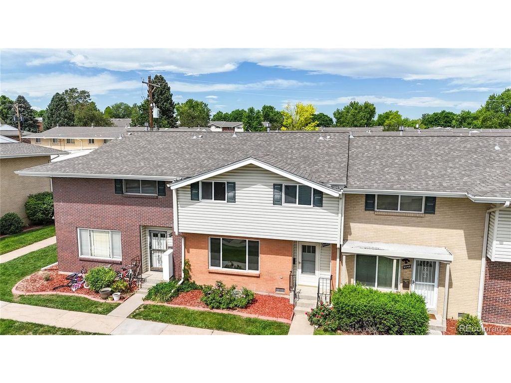 9238 E Mansfield Ave, Denver, CO 80237