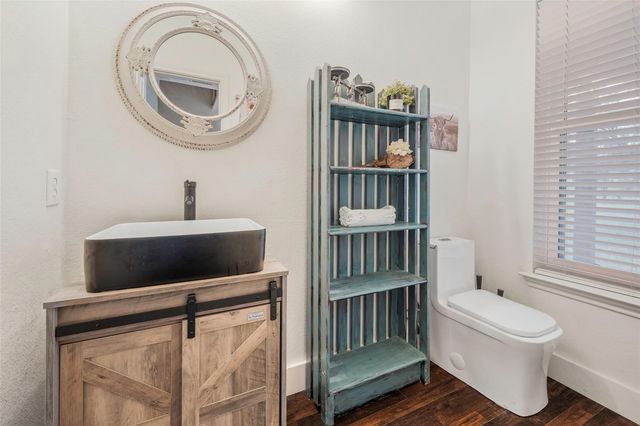 15936 County Road 566, Farmersville, TX 75442