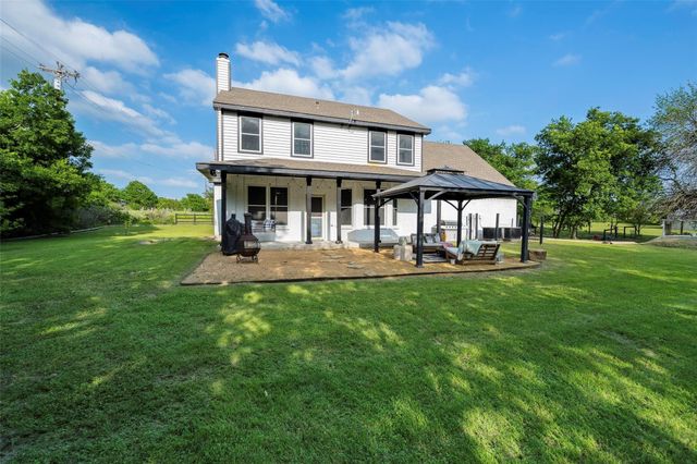 15936 County Road 566, Farmersville, TX 75442