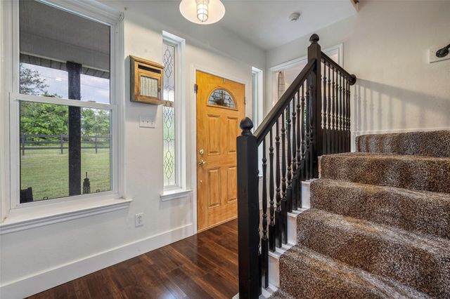 15936 County Road 566, Farmersville, TX 75442