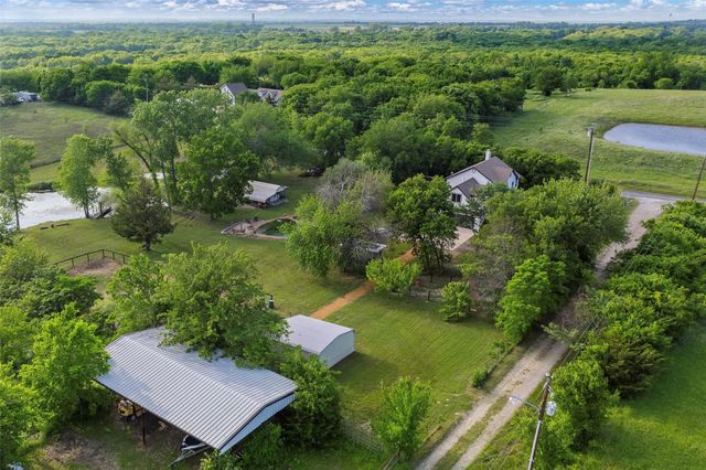 15936 County Road 566, Farmersville, TX 75442