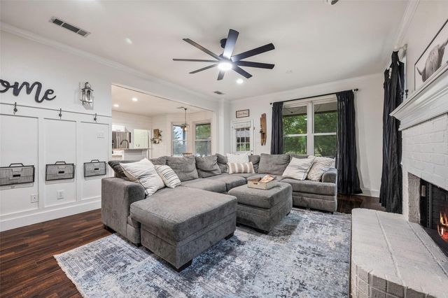 15936 County Road 566, Farmersville, TX 75442