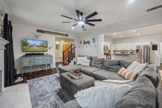 15936 County Road 566, Farmersville, TX 75442