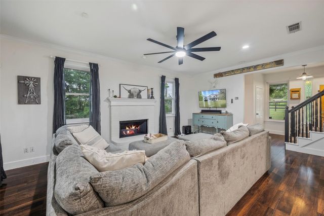 15936 County Road 566, Farmersville, TX 75442