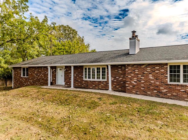 6504 S CR 560 East, Selma, IN 47383