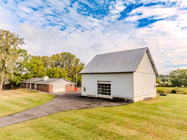6504 S CR 560 East, Selma, IN 47383