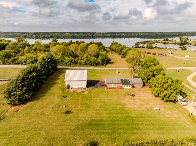 6504 S CR 560 East, Selma, IN 47383