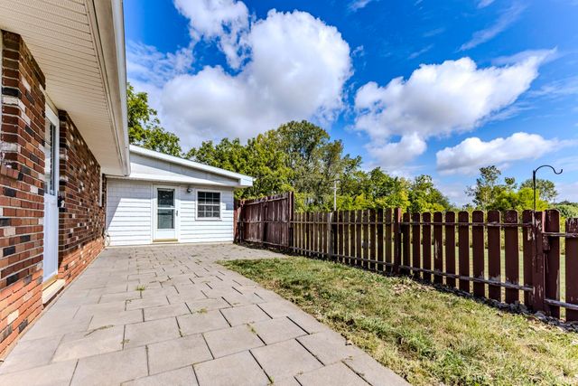 6504 S CR 560 East, Selma, IN 47383