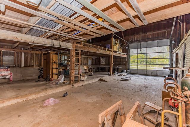 6504 S CR 560 East, Selma, IN 47383