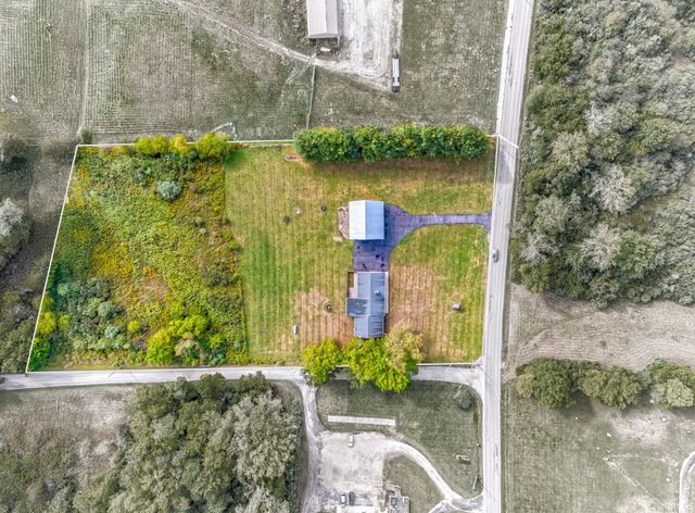 6504 S CR 560 East, Selma, IN 47383