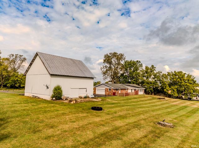6504 S CR 560 East, Selma, IN 47383