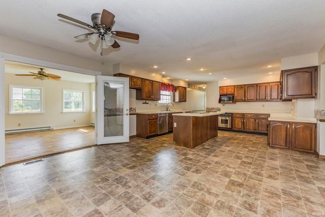 6504 S CR 560 East, Selma, IN 47383