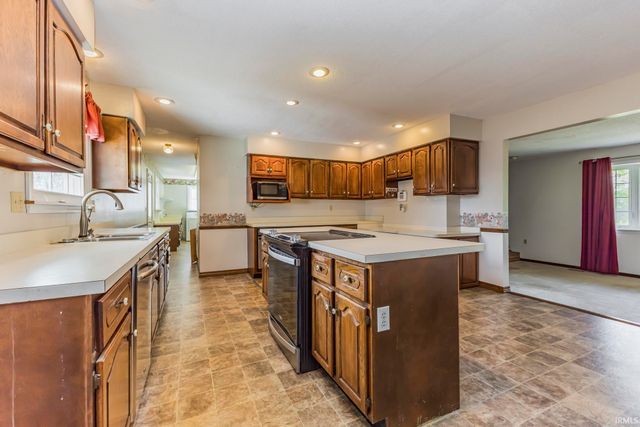 6504 S CR 560 East, Selma, IN 47383