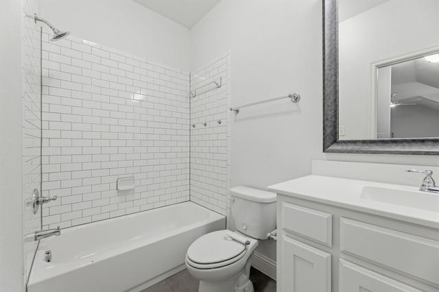 505 Inwood Street, Benbrook, TX 76126