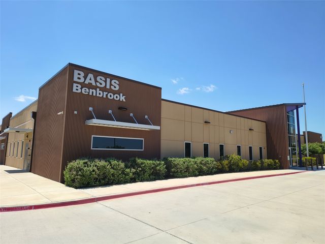 505 Inwood Street, Benbrook, TX 76126