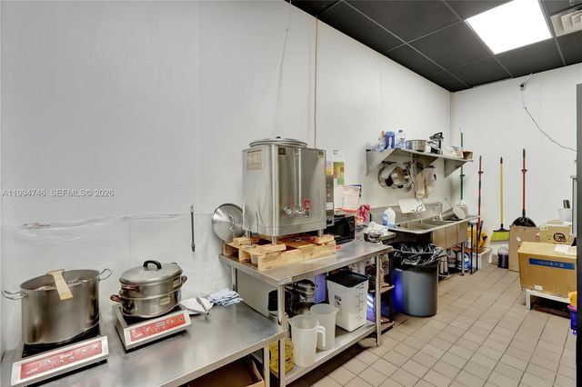 Boba Tea Shop For Sale On Busy North Federal Hwy, Fort Lauderdale, FL 33304