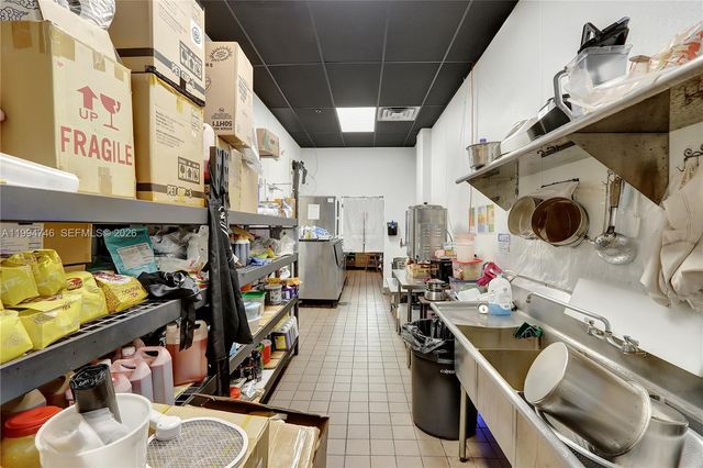 Boba Tea Shop For Sale On Busy North Federal Hwy, Fort Lauderdale, FL 33304