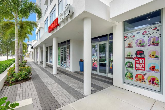 Boba Tea Shop For Sale On Busy North Federal Hwy, Fort Lauderdale, FL 33304