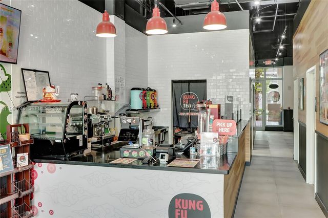 Boba Tea Shop For Sale On Busy North Federal Hwy, Fort Lauderdale, FL 33304