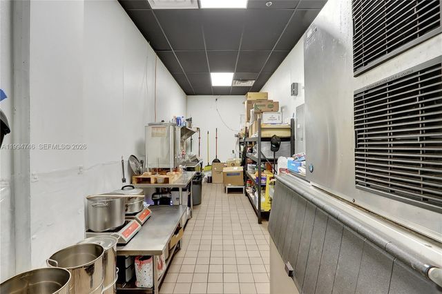 Boba Tea Shop For Sale On Busy North Federal Hwy, Fort Lauderdale, FL 33304