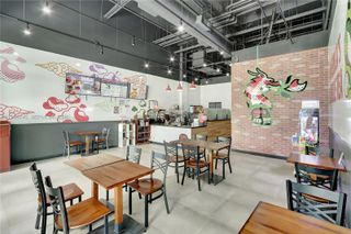 Boba Tea Shop For Sale On Busy North Federal Hwy, Fort Lauderdale, FL 33304