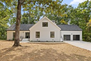 2125 Burnt Hickory Drive, Chattanooga, TN 37421